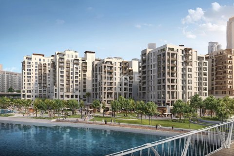 Appartement de 3 chambres à Dubai, UAE No. 41459