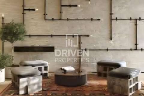 Apartment de 2 dormitorios en Jumeirah Village Triangle, UAE No. 217735 14