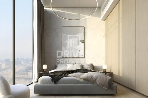 Apartment de 2 dormitorios en Jumeirah Village Triangle, UAE No. 217735 11