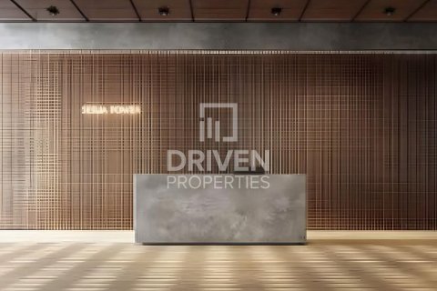 Apartment de 2 dormitorios en Jumeirah Village Triangle, UAE No. 217735 8