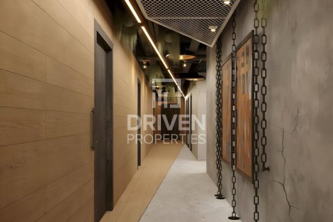 Apartment de 2 dormitorios en Jumeirah Village Triangle, UAE No. 217735 16