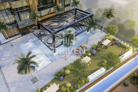 Apartment de 2 dormitorios en Jumeirah Village Triangle, UAE No. 217735 5