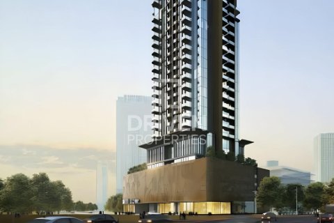 Apartment de 2 dormitorios en Jumeirah Village Triangle, UAE No. 217735 3
