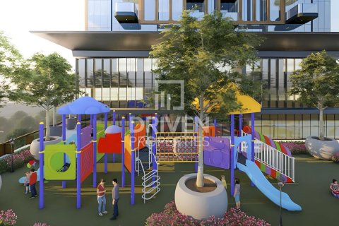 Apartment de 2 dormitorios en Jumeirah Village Triangle, UAE No. 217735 4
