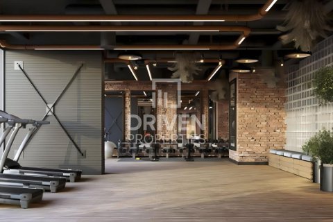 Apartment de 2 dormitorios en Jumeirah Village Triangle, UAE No. 217735 10