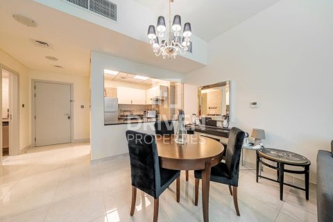 1 غرف نوم شقة في Meydan, الإمارات العربية المتحدة رقم 214919 4