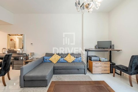 1 غرف نوم شقة في Meydan, الإمارات العربية المتحدة رقم 214919 9