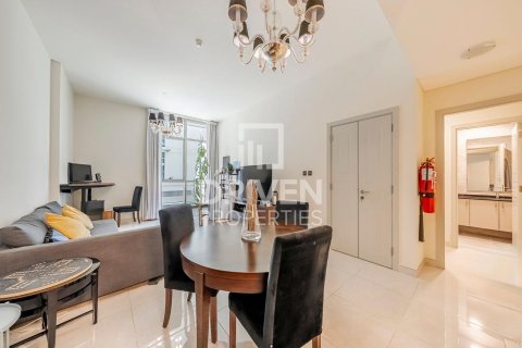 1 غرف نوم شقة في Meydan, الإمارات العربية المتحدة رقم 214919 5