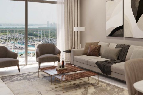 Studio Apartment in Dubai, UAE No. 110369 4