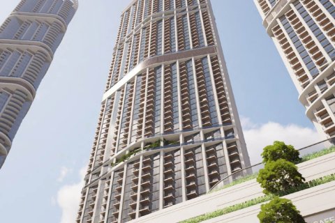 Studio Apartment in Dubai, UAE No. 110369 3