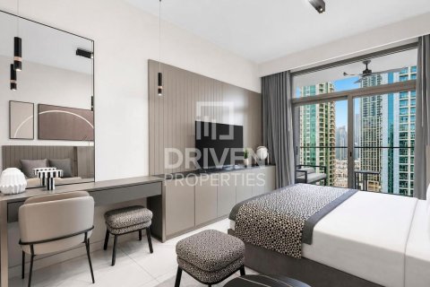 Apartment de 2 dormitorios en MAG 318, UAE No. 215004 10