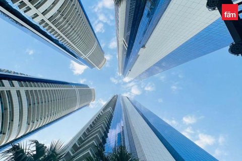 Appartement de 1 chambre à Business Bay, UAE No. 200211 4