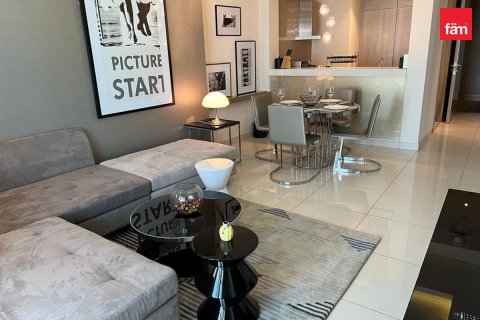 Appartement de 1 chambre à Business Bay, UAE No. 200211 7