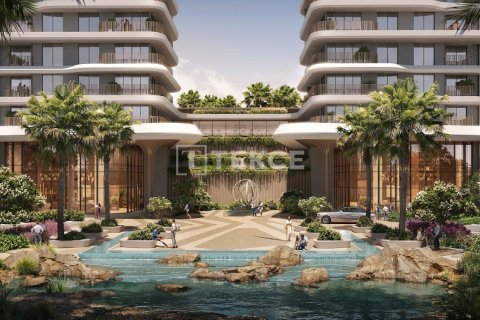 Квартира с 3 спальнями в Dubai Land, ОАЭ №55971 7