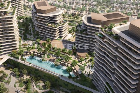 3 غرف نوم شقة في Dubai Land, الإمارات العربية المتحدة رقم 55971