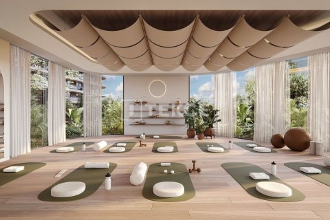 Квартира с 3 спальнями в Dubai Land, ОАЭ №55971 21