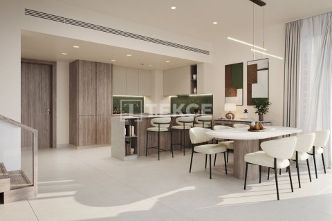 Квартира с 3 спальнями в Dubai Land, ОАЭ №55971 15