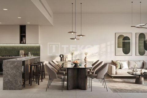 Квартира с 3 спальнями в Dubai Land, ОАЭ №55971 13
