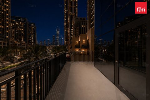 2 bedrooms Apartment in Downtown Dubai (Downtown Burj Dubai), UAE No. 215695 10
