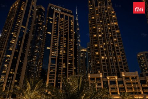 2 bedrooms Apartment in Downtown Dubai (Downtown Burj Dubai), UAE No. 215695 12