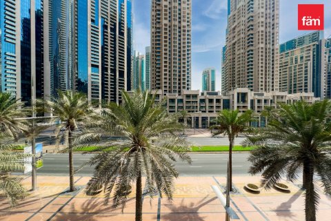2 bedrooms Apartment in Downtown Dubai (Downtown Burj Dubai), UAE No. 215695 11