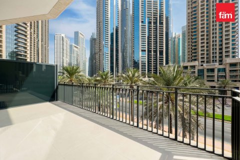 2 bedrooms Apartment in Downtown Dubai (Downtown Burj Dubai), UAE No. 215695 14