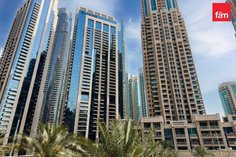 2 bedrooms Apartment in Downtown Dubai (Downtown Burj Dubai), UAE No. 215695 13