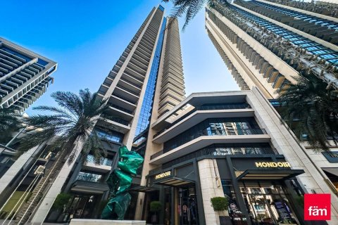 2 bedrooms Apartment in Downtown Dubai (Downtown Burj Dubai), UAE No. 215695 5
