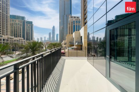 2 bedrooms Apartment in Downtown Dubai (Downtown Burj Dubai), UAE No. 215695 15