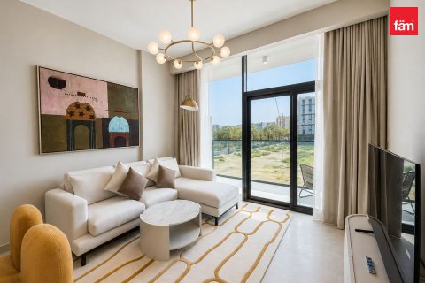 Appartement de 1 chambre à Al Furjan, UAE No. 219055