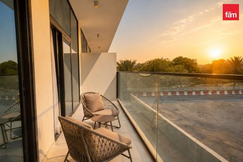 Appartement de 1 chambre à Al Furjan, UAE No. 219055 11