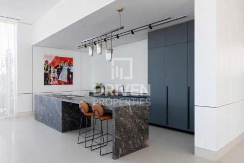 Villa de 5 chambres à Jumeirah Bay Island, UAE No. 217536 5