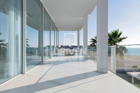 Villa de 5 chambres à Jumeirah Bay Island, UAE No. 217536 14