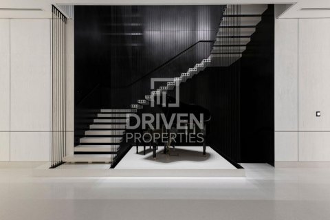 Villa de 5 chambres à Jumeirah Bay Island, UAE No. 217536 11