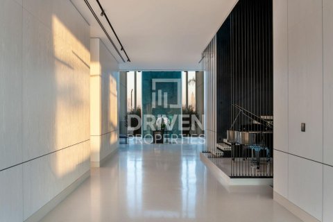 Villa de 5 chambres à Jumeirah Bay Island, UAE No. 217536 10