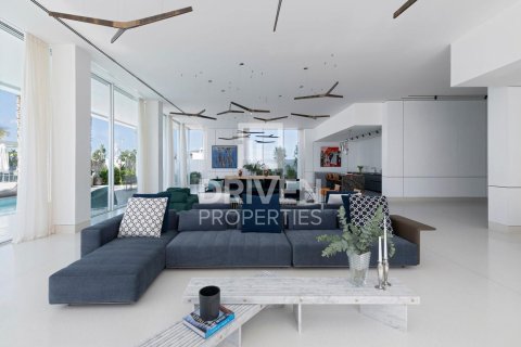 Villa de 5 chambres à Jumeirah Bay Island, UAE No. 217536 4