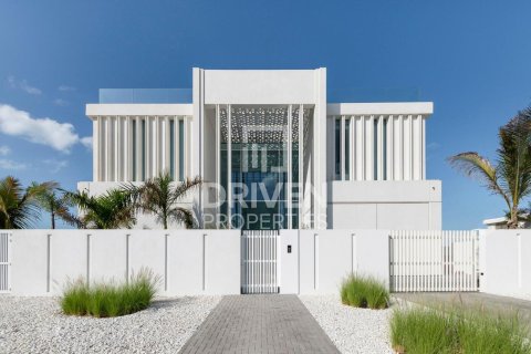 Villa de 5 chambres à Jumeirah Bay Island, UAE No. 217536 16