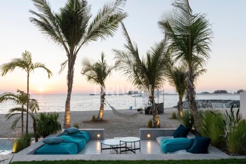 Villa de 5 chambres à Jumeirah Bay Island, UAE No. 217536 9