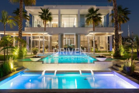 Villa de 5 chambres à Jumeirah Bay Island, UAE No. 217536 12