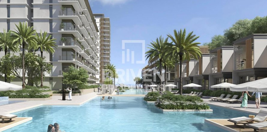 Appartement de 2 chambres à Mina Rashid, UAE No. 217840