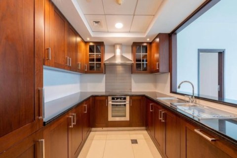 Apartment de 1 dormitorio en Downtown Dubai (Downtown Burj Dubai), UAE No. 205775 6