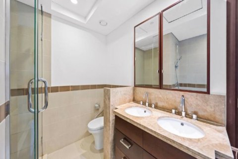 Apartment de 1 dormitorio en Downtown Dubai (Downtown Burj Dubai), UAE No. 205775 10