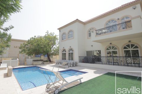 4 bedrooms Villa in The Villa, UAE No. 222579