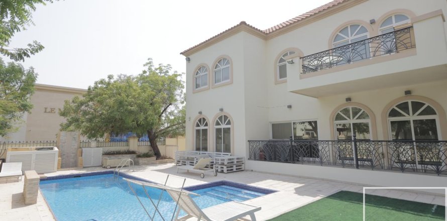 4 bedrooms Villa in The Villa, UAE No. 222579