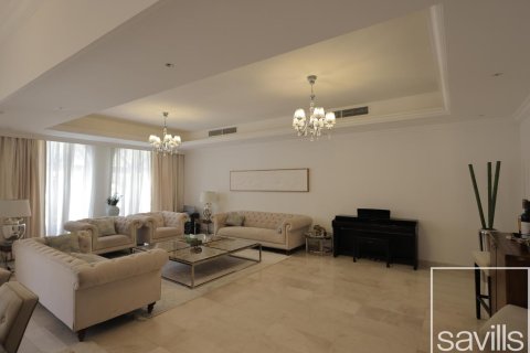 4 bedrooms Villa in The Villa, UAE No. 222579 11