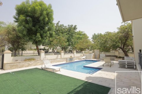 4 bedrooms Villa in The Villa, UAE No. 222579 6