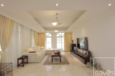 4 bedrooms Villa in The Villa, UAE No. 222579 12
