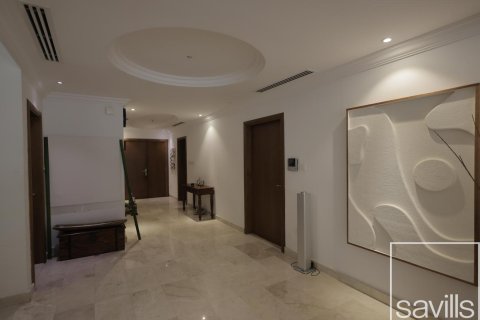 4 bedrooms Villa in The Villa, UAE No. 222579 10
