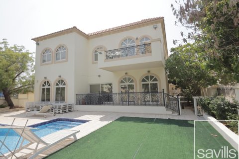4 bedrooms Villa in The Villa, UAE No. 222579 9