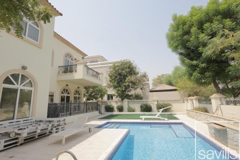 4 bedrooms Villa in The Villa, UAE No. 222579 8